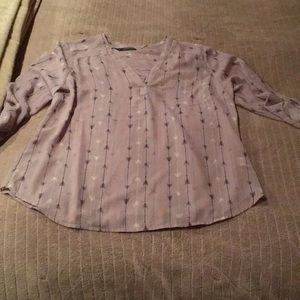 Women’s blouse